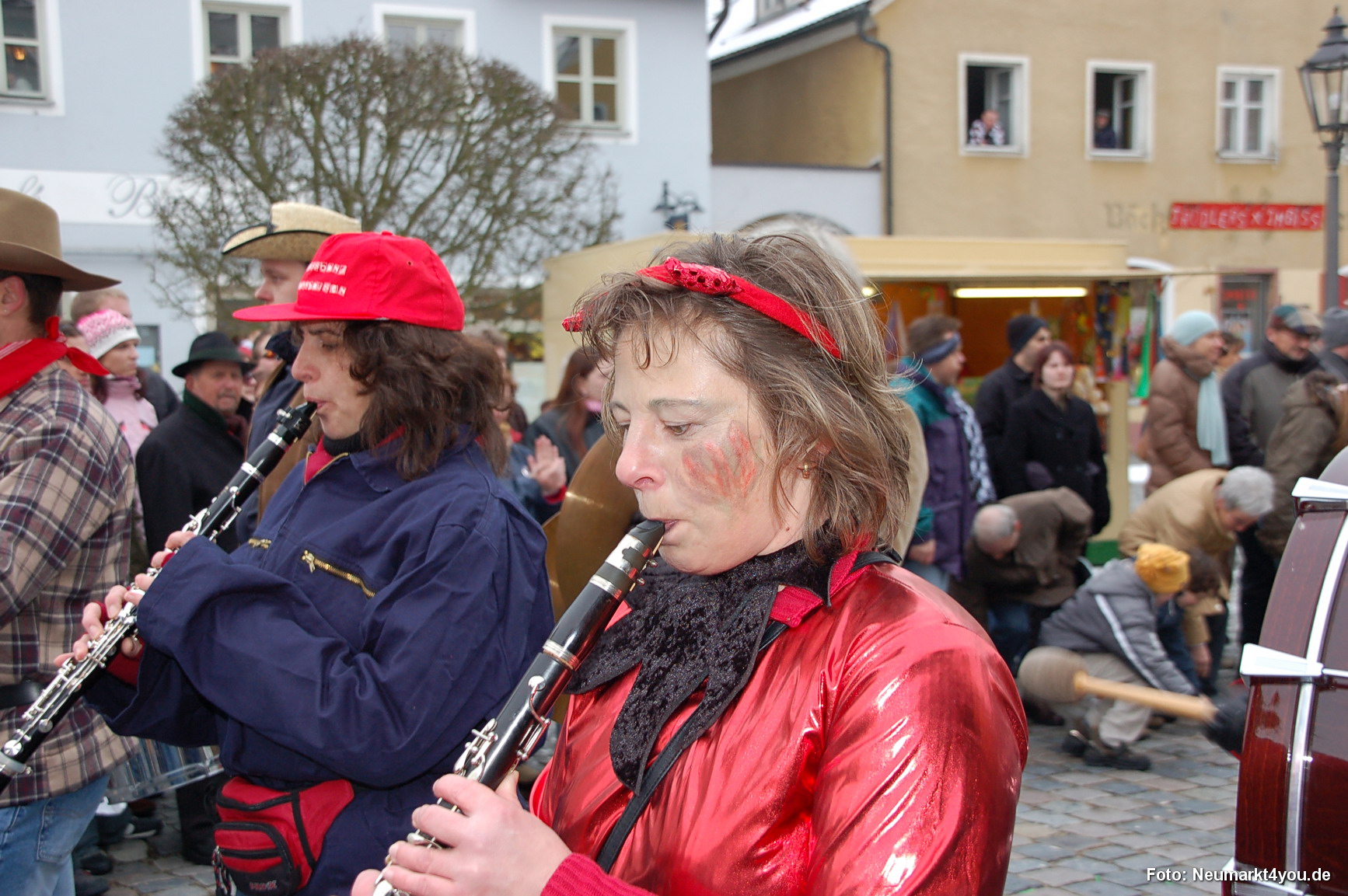 Faschingszug Berching 0011